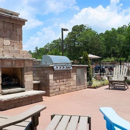 Hampton Inn And Suites Fort Mill, Sc Ngoại thất bức ảnh