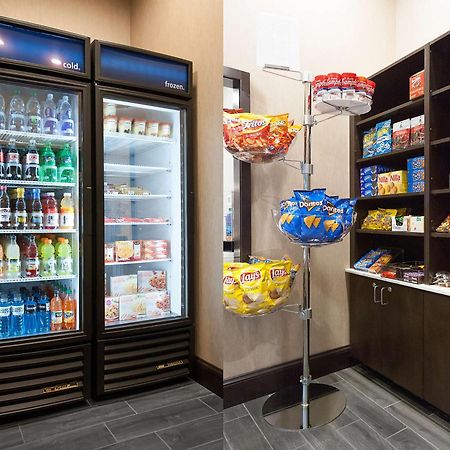 Hampton Inn And Suites Fort Mill, Sc Ngoại thất bức ảnh