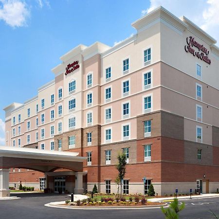 Hampton Inn And Suites Fort Mill, Sc Ngoại thất bức ảnh