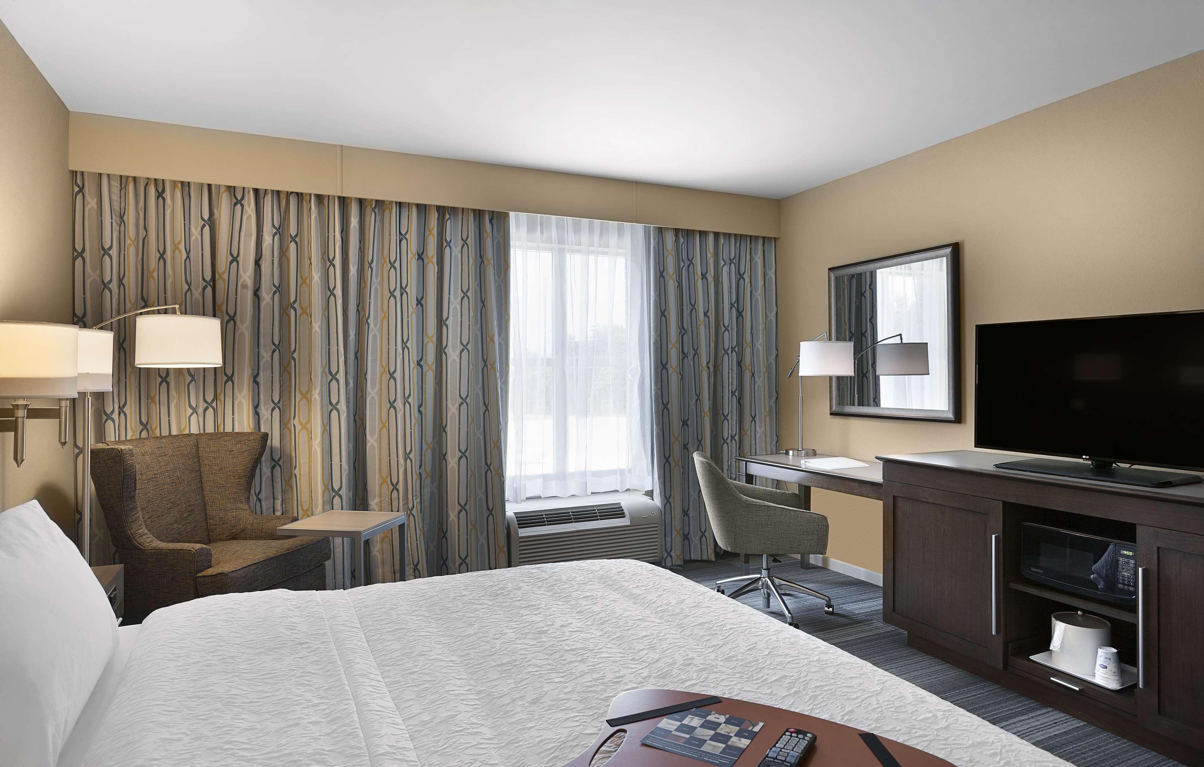 Hampton Inn And Suites Fort Mill, Sc Ngoại thất bức ảnh