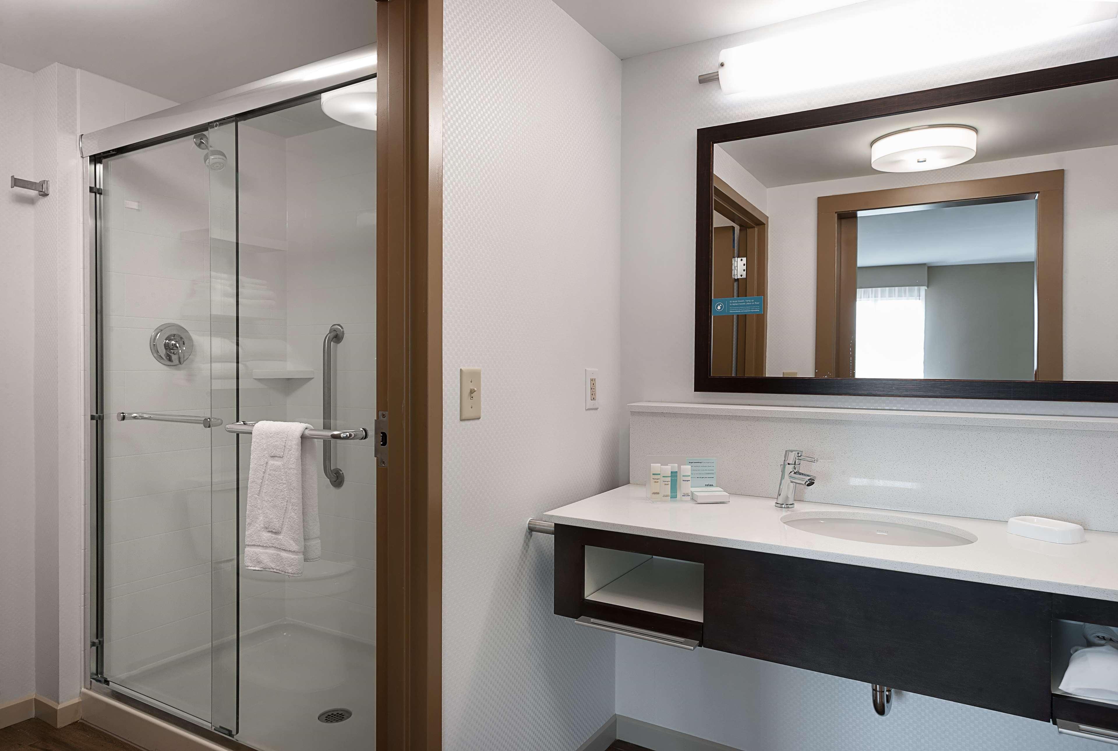 Hampton Inn And Suites Fort Mill, Sc Ngoại thất bức ảnh