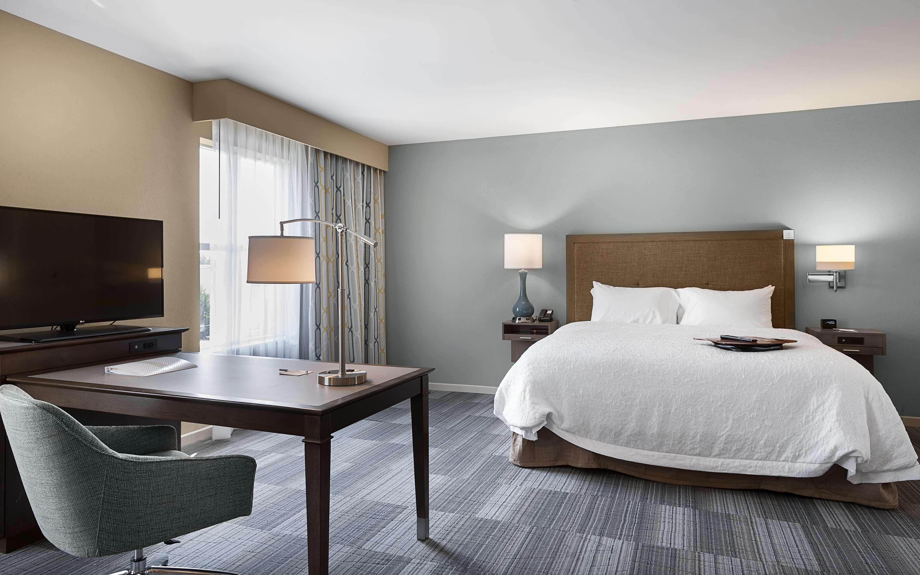 Hampton Inn And Suites Fort Mill, Sc Ngoại thất bức ảnh