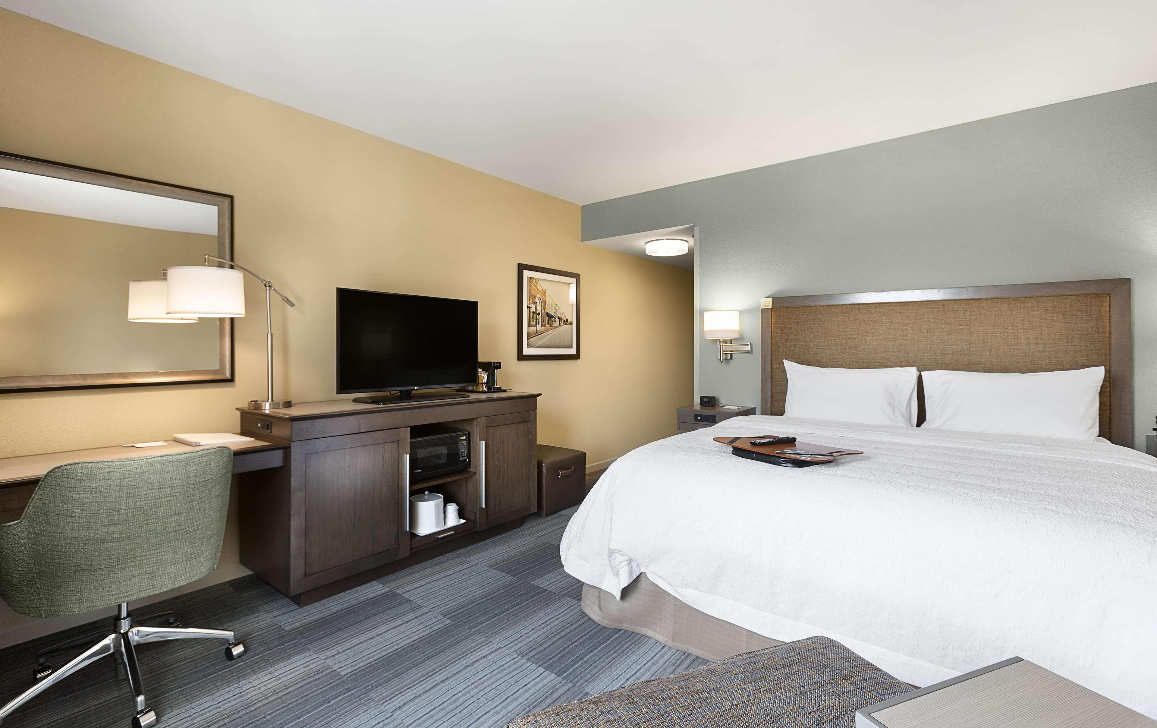 Hampton Inn And Suites Fort Mill, Sc Ngoại thất bức ảnh