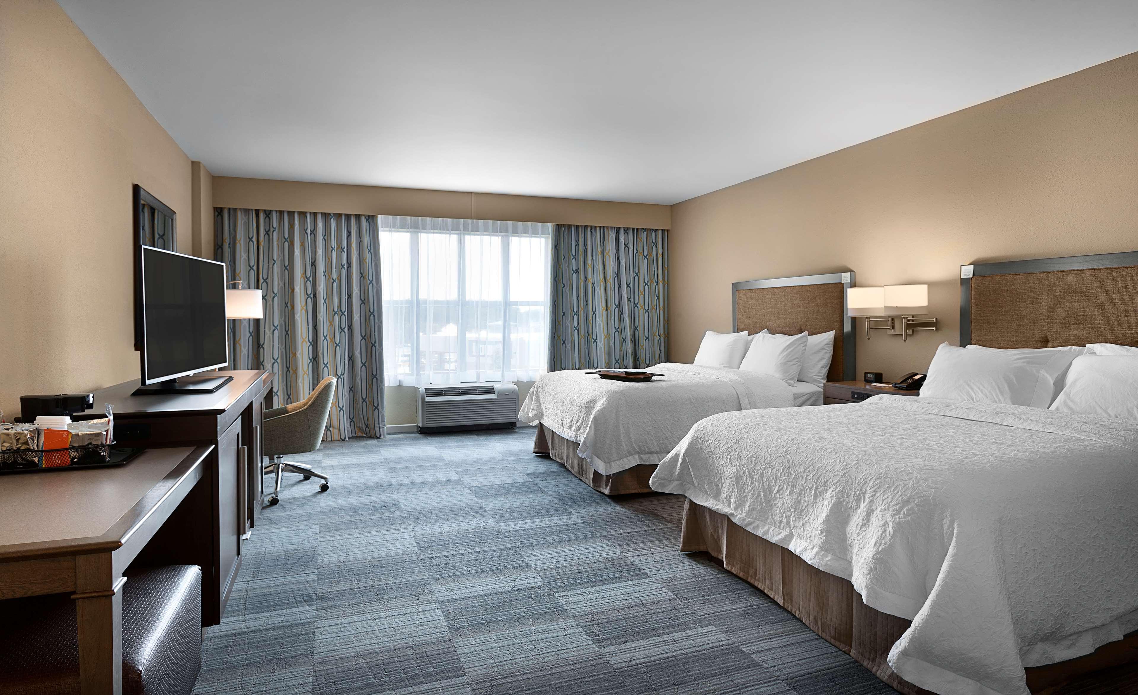Hampton Inn And Suites Fort Mill, Sc Ngoại thất bức ảnh