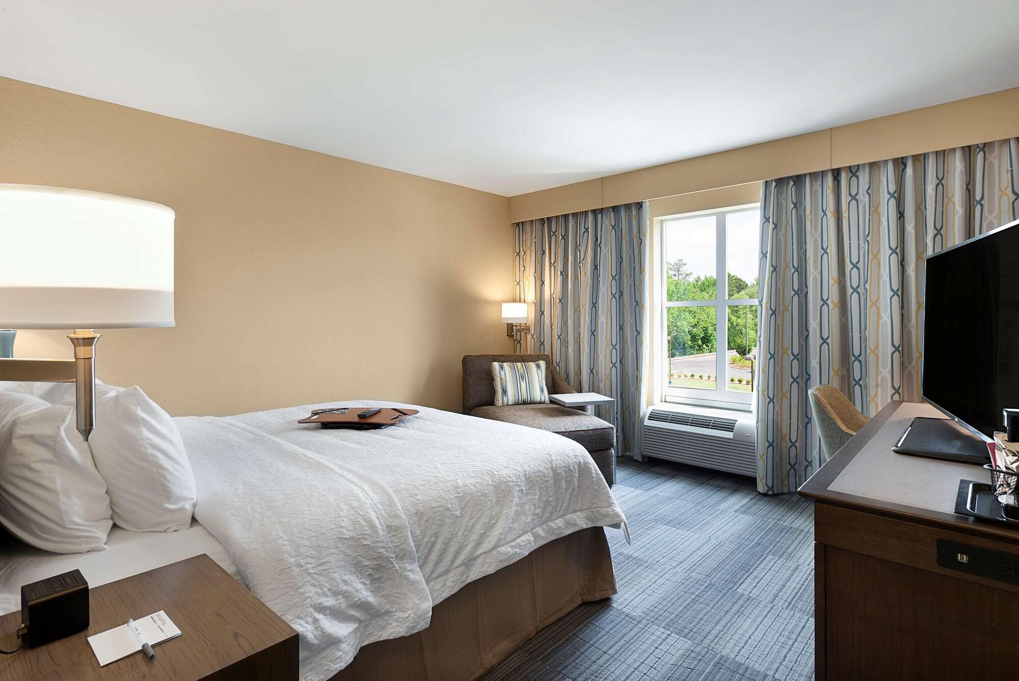 Hampton Inn And Suites Fort Mill, Sc Ngoại thất bức ảnh