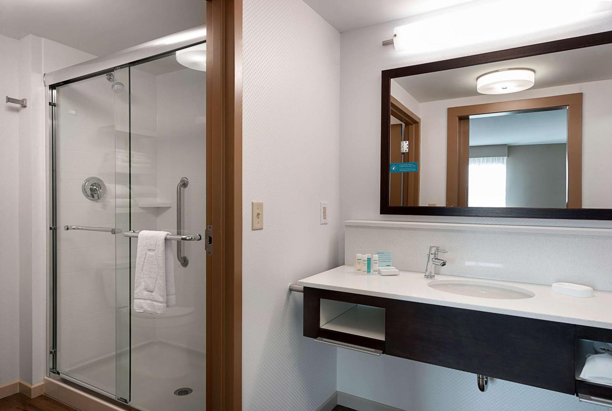 Hampton Inn And Suites Fort Mill, Sc Ngoại thất bức ảnh