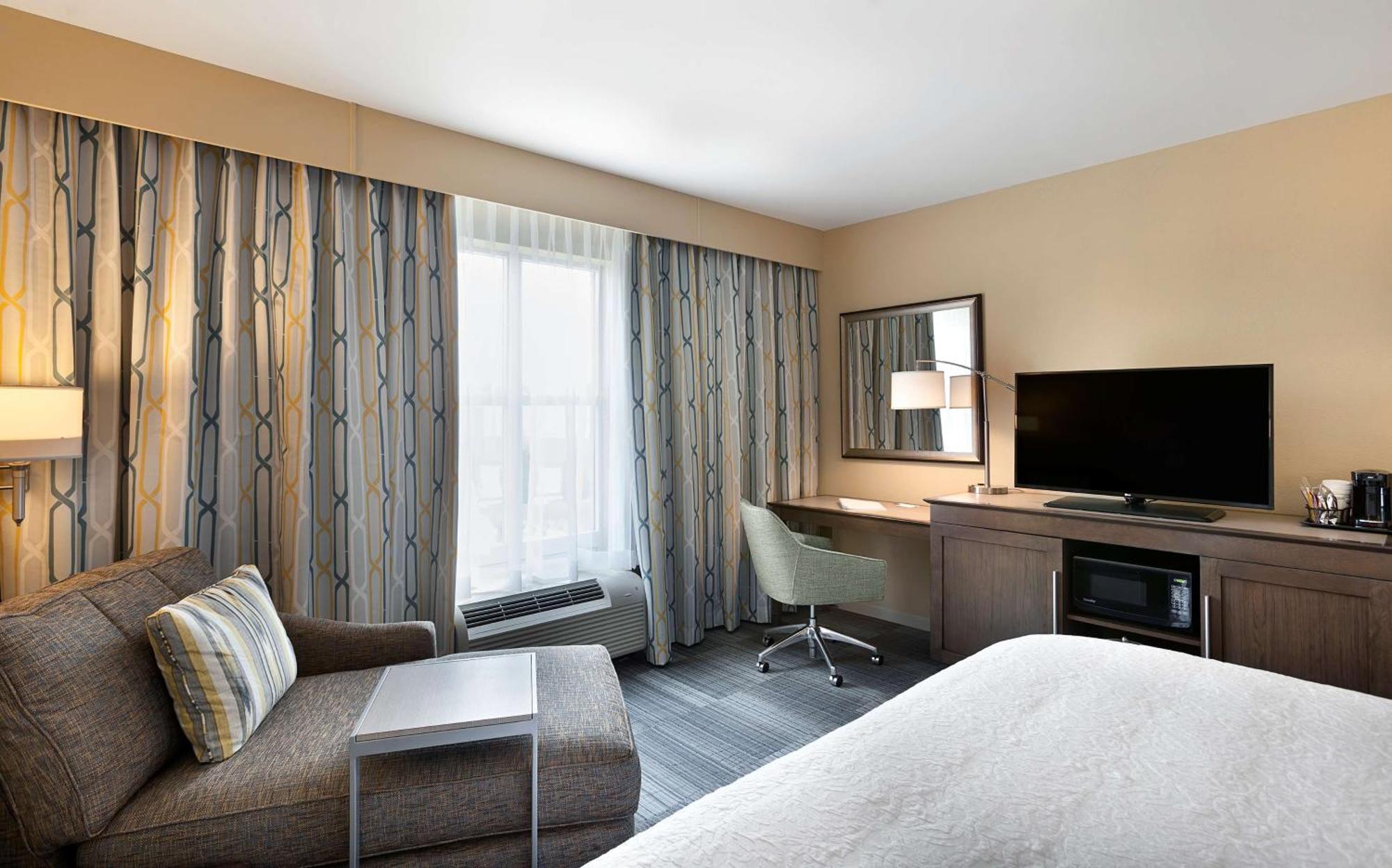 Hampton Inn And Suites Fort Mill, Sc Ngoại thất bức ảnh