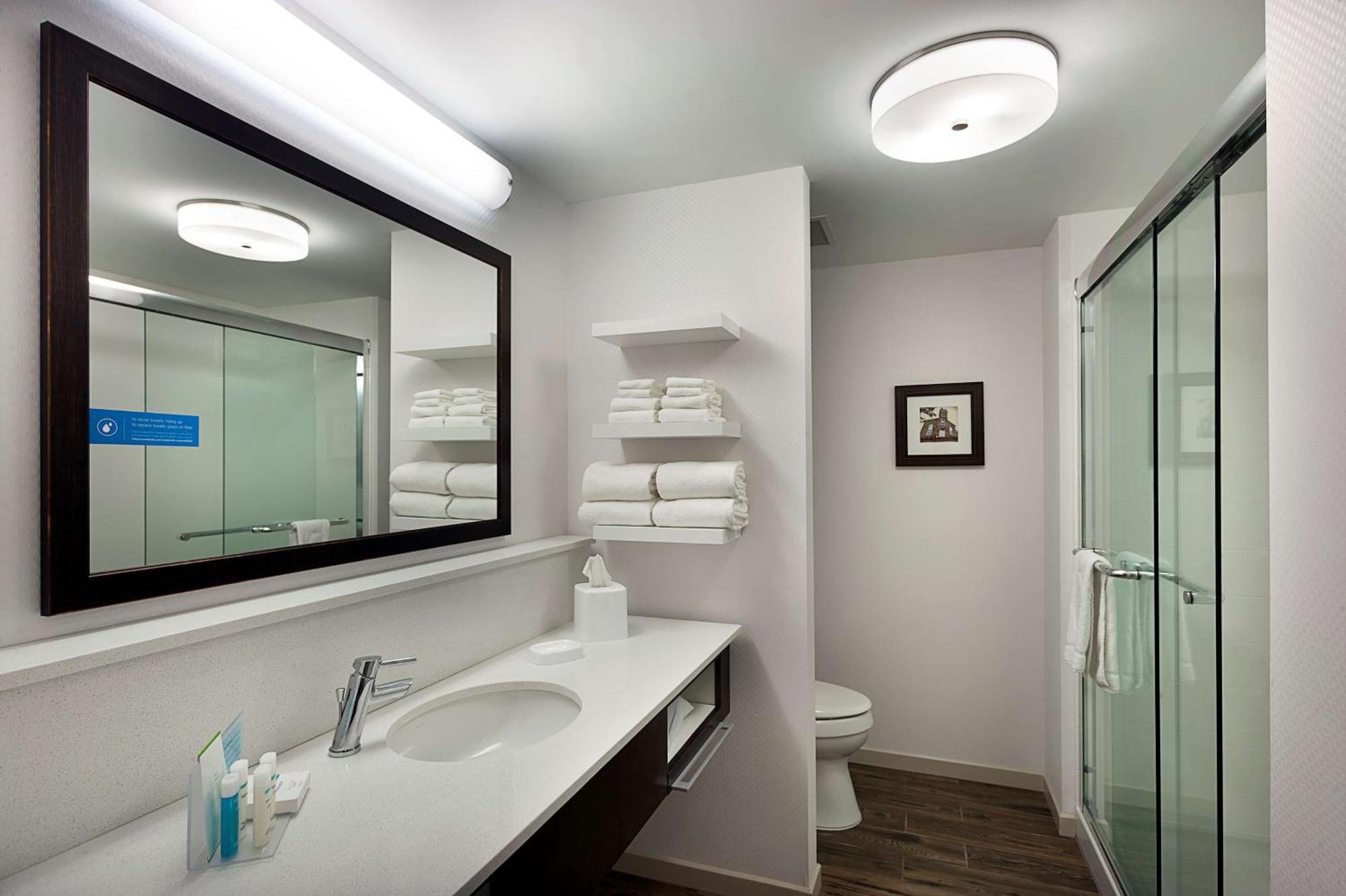 Hampton Inn And Suites Fort Mill, Sc Ngoại thất bức ảnh