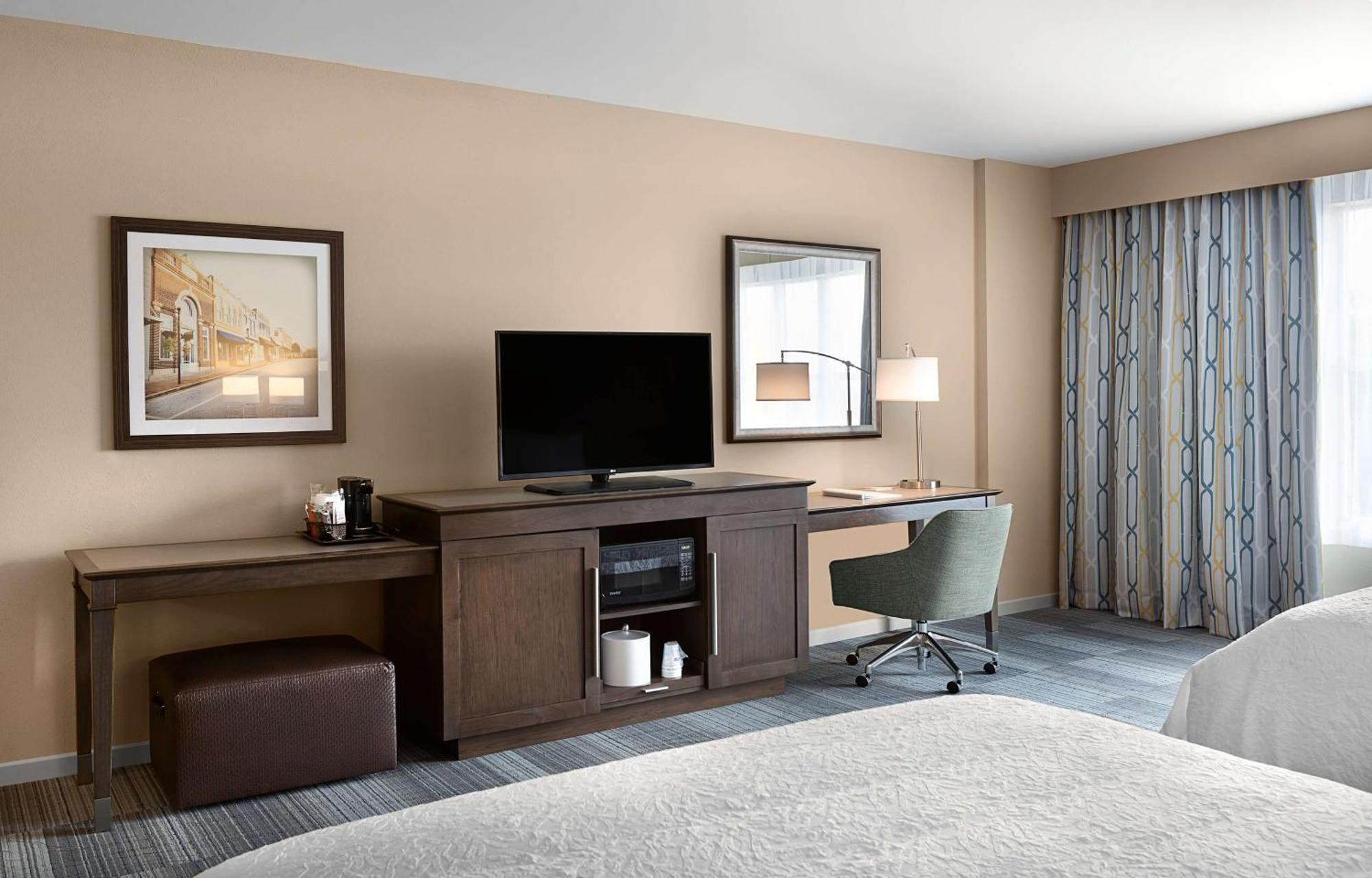 Hampton Inn And Suites Fort Mill, Sc Ngoại thất bức ảnh