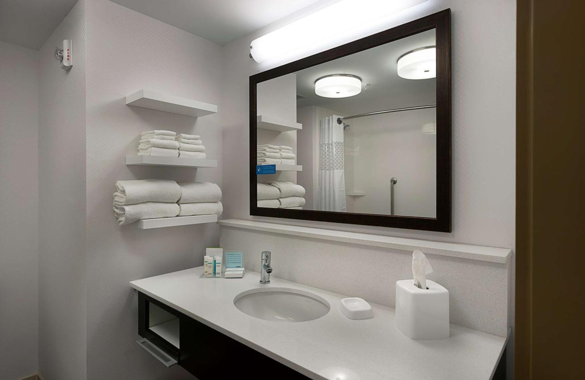 Hampton Inn And Suites Fort Mill, Sc Ngoại thất bức ảnh