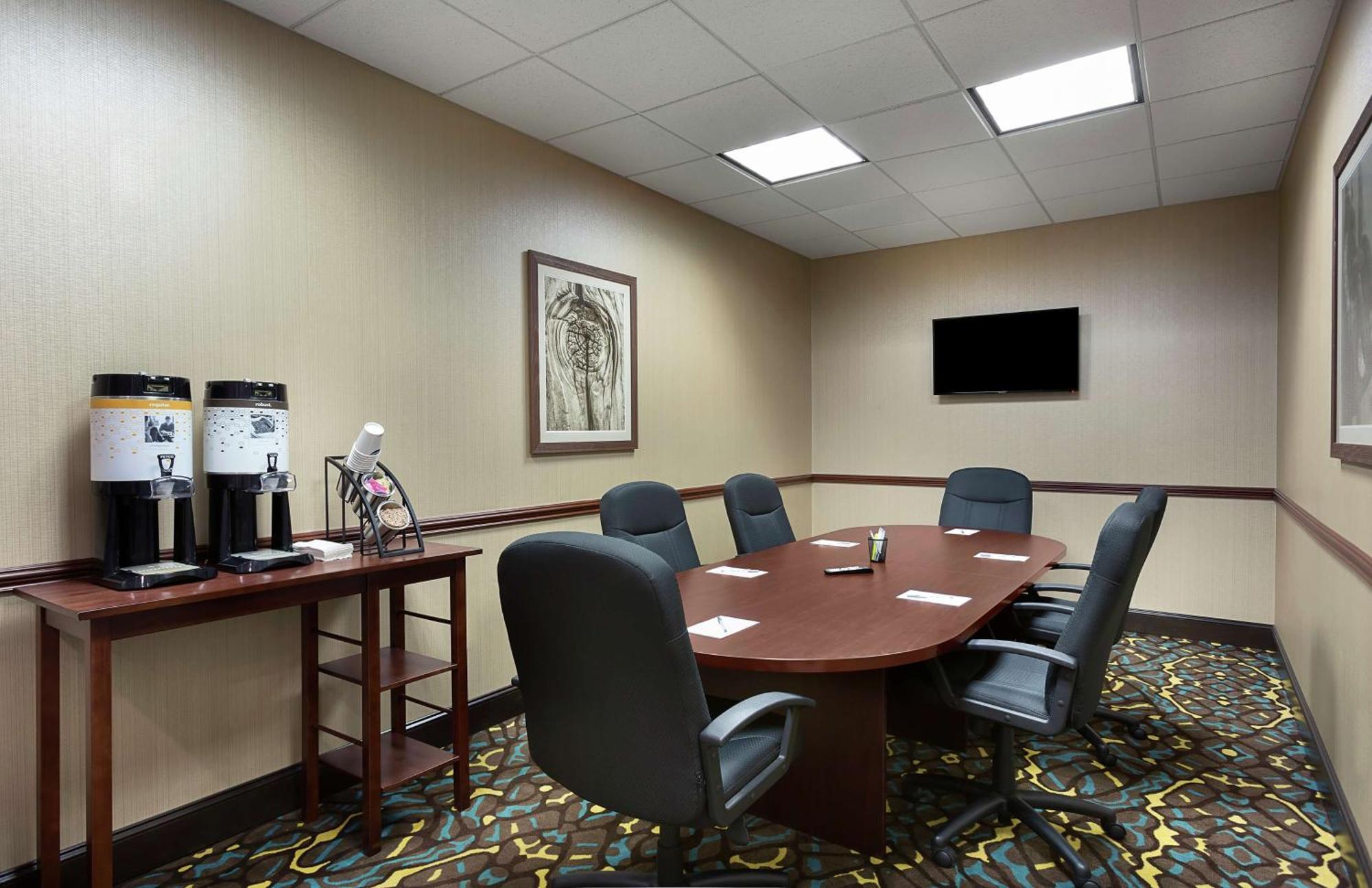 Hampton Inn And Suites Fort Mill, Sc Ngoại thất bức ảnh