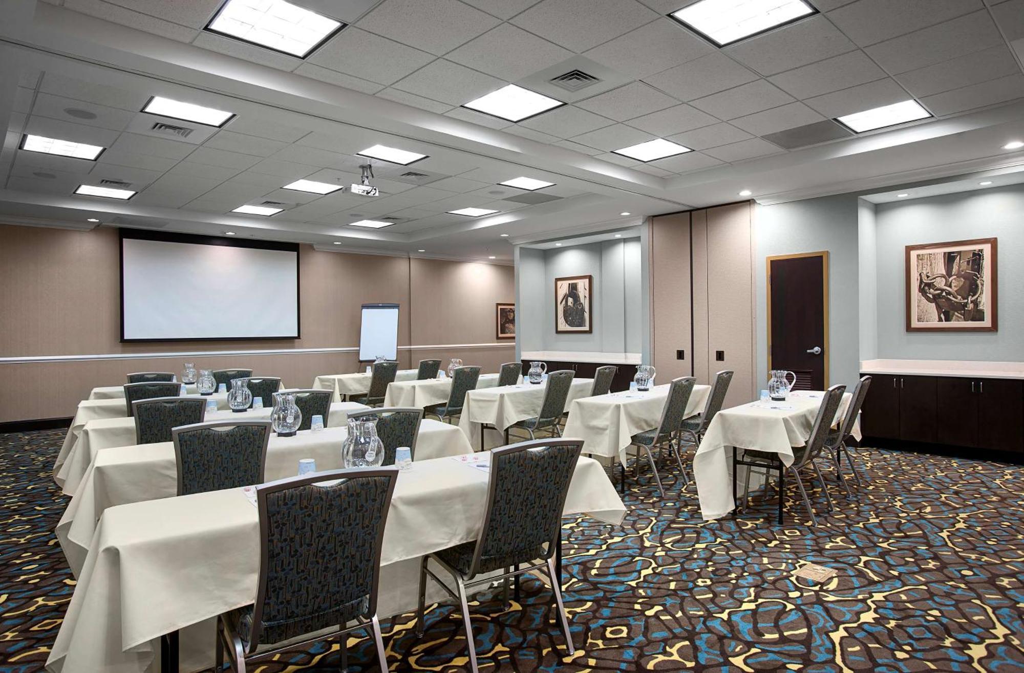Hampton Inn And Suites Fort Mill, Sc Ngoại thất bức ảnh