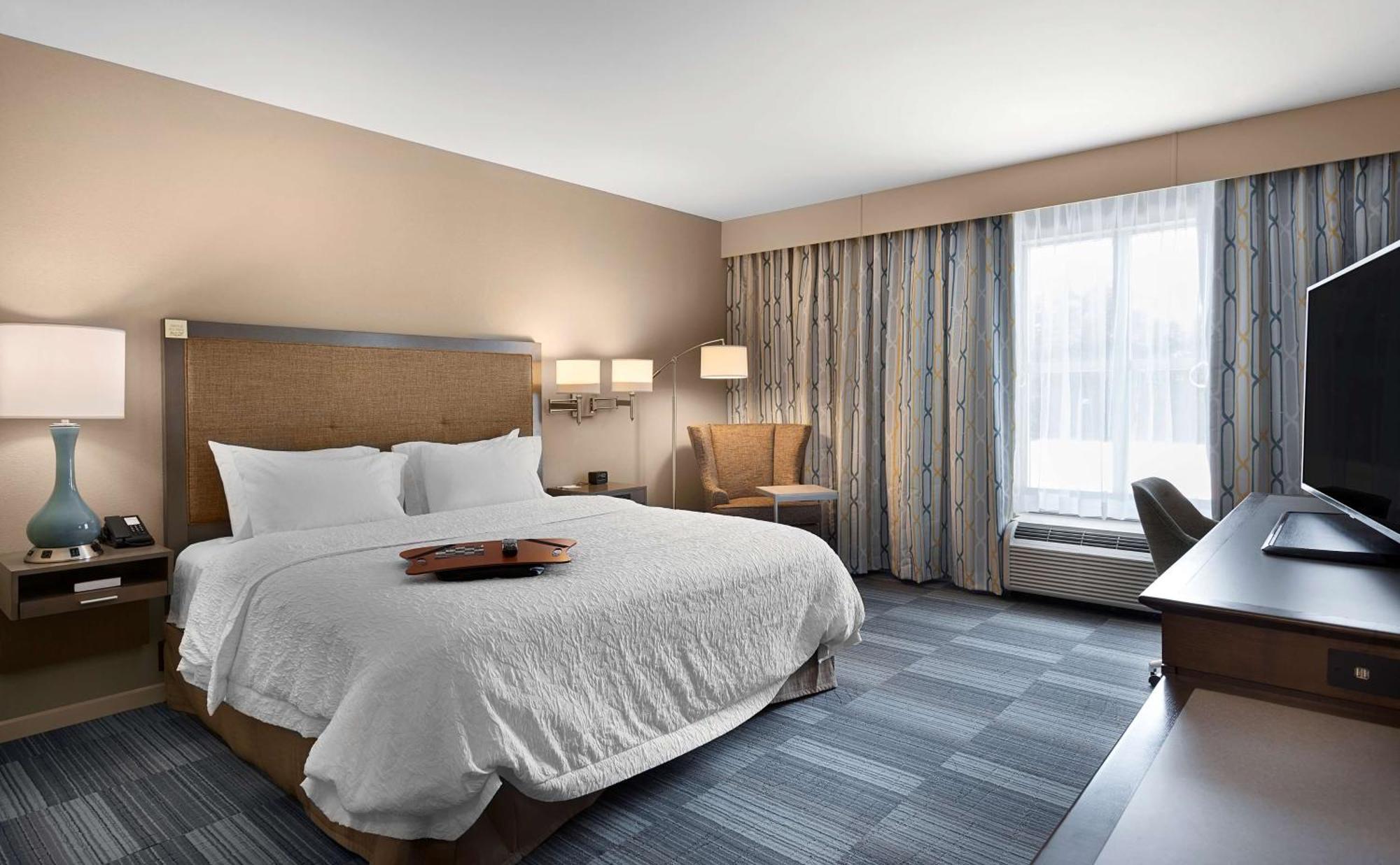 Hampton Inn And Suites Fort Mill, Sc Ngoại thất bức ảnh