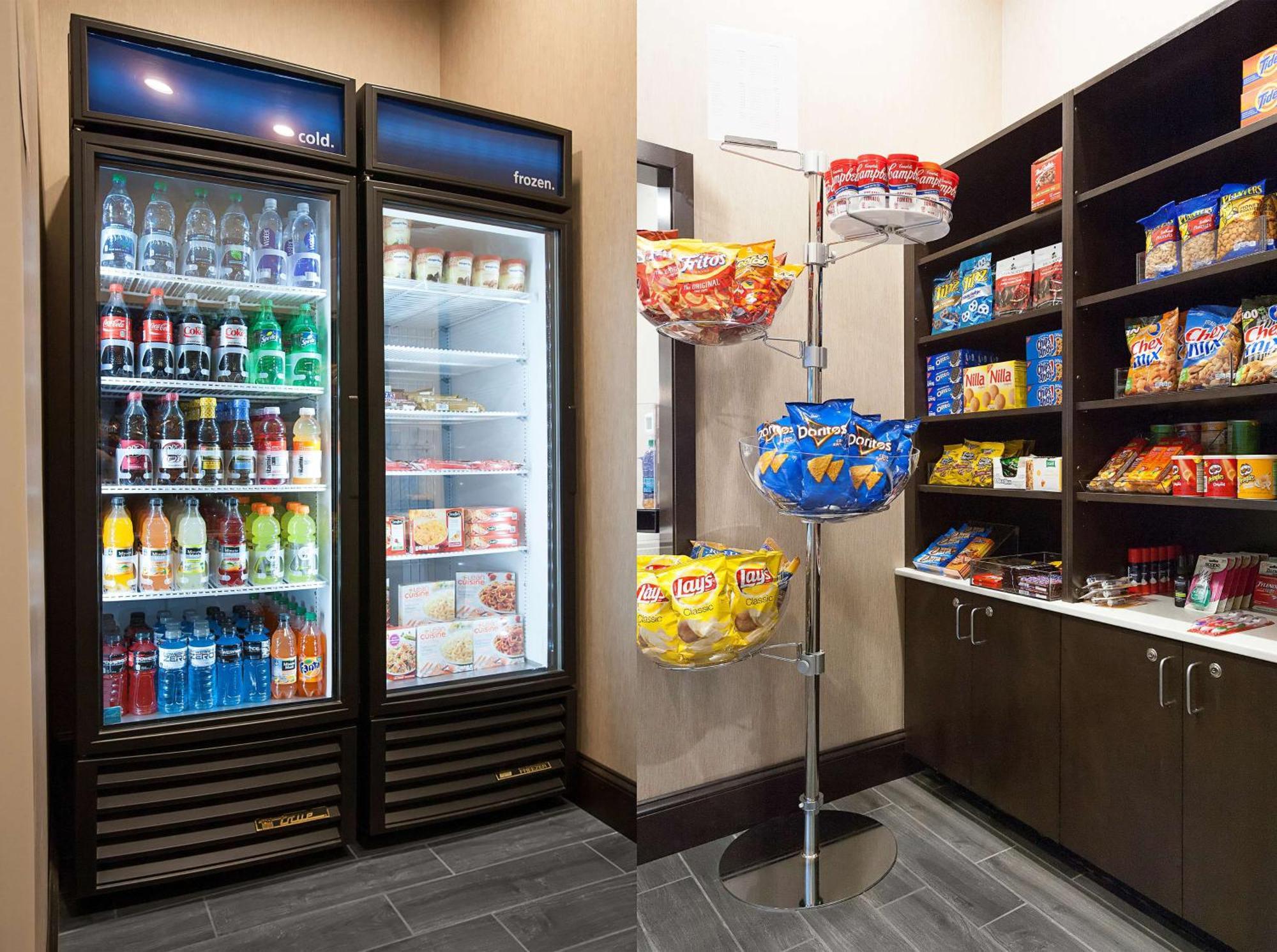 Hampton Inn And Suites Fort Mill, Sc Ngoại thất bức ảnh