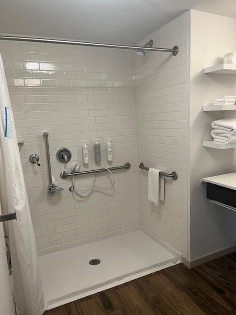 Hampton Inn And Suites Fort Mill, Sc Ngoại thất bức ảnh
