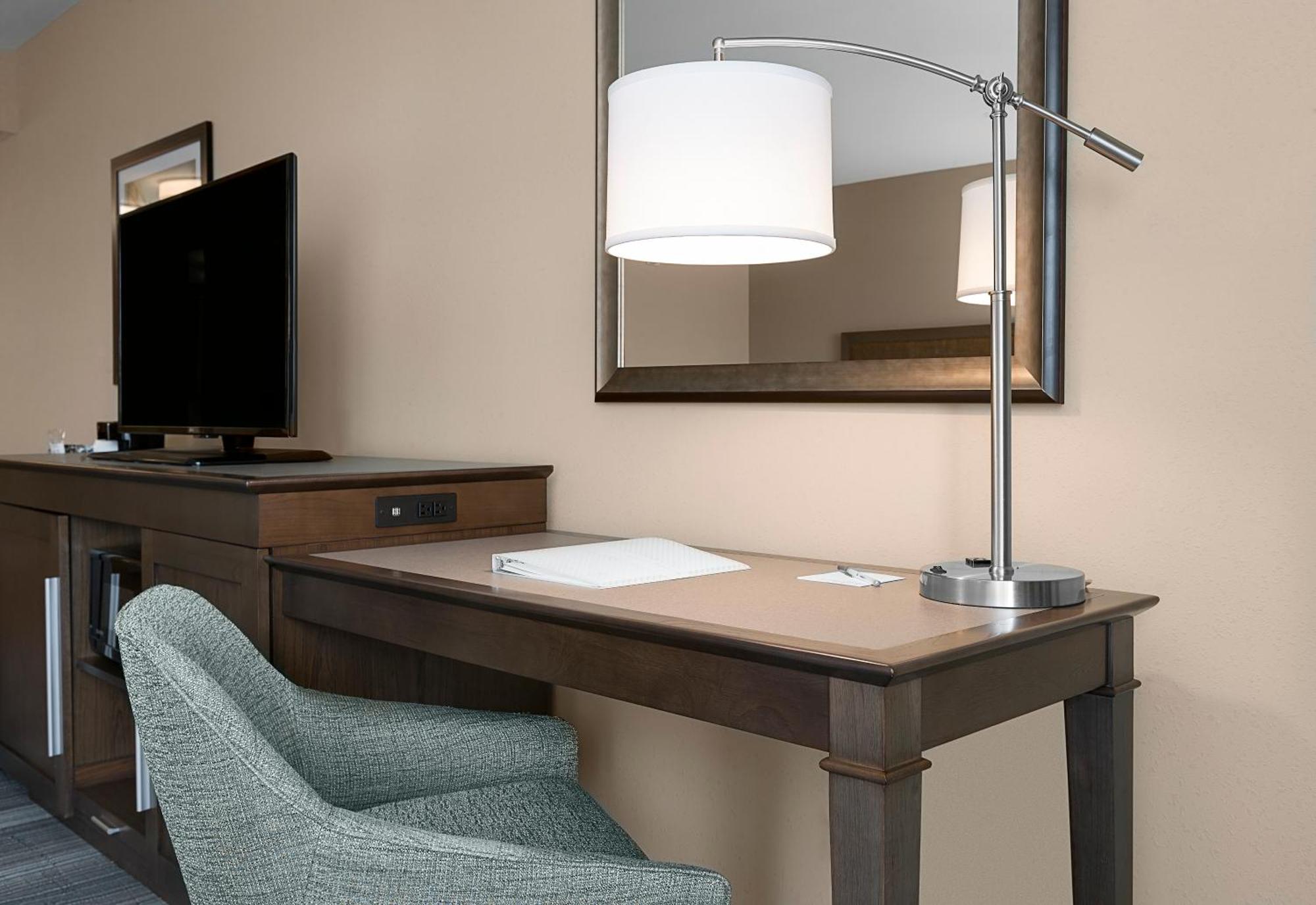 Hampton Inn And Suites Fort Mill, Sc Ngoại thất bức ảnh