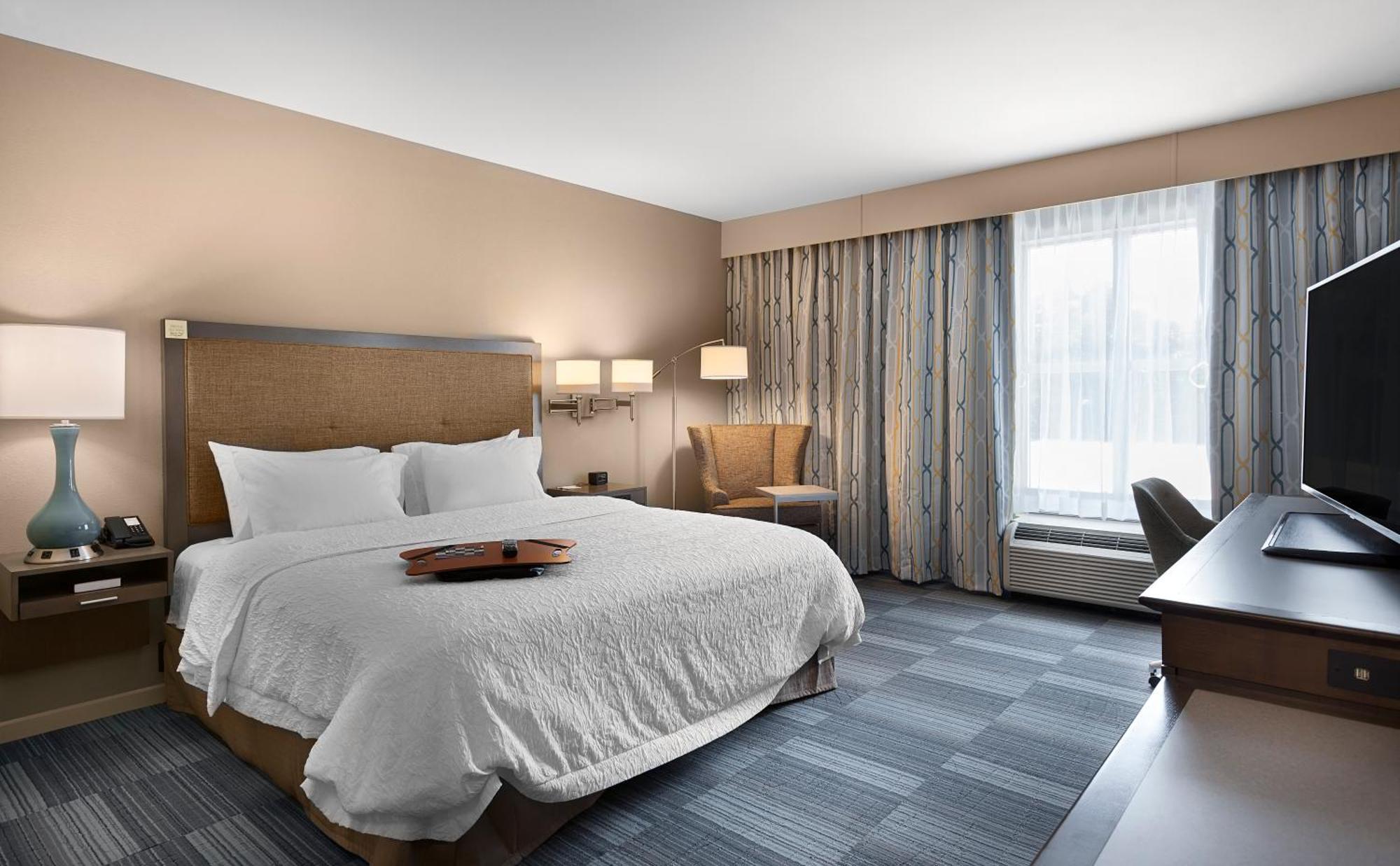 Hampton Inn And Suites Fort Mill, Sc Ngoại thất bức ảnh