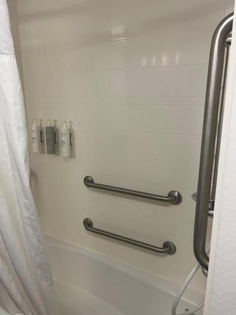 Hampton Inn And Suites Fort Mill, Sc Ngoại thất bức ảnh