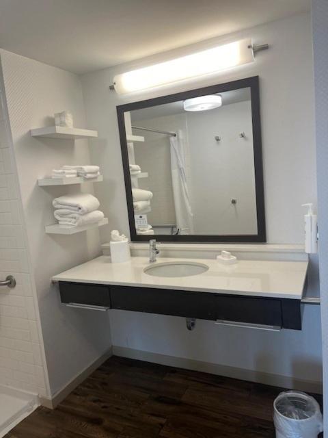 Hampton Inn And Suites Fort Mill, Sc Ngoại thất bức ảnh