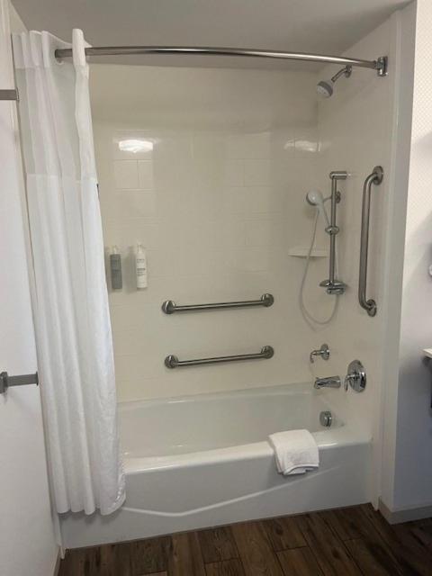 Hampton Inn And Suites Fort Mill, Sc Ngoại thất bức ảnh